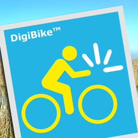 DigiBike®: scoprire Cervia e dintorni pedalando nel verde