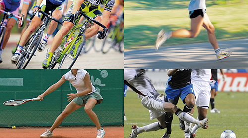 Le Terme di Cervia per gli sportivi: Palestra, Fisioterapia, Riabilitazione