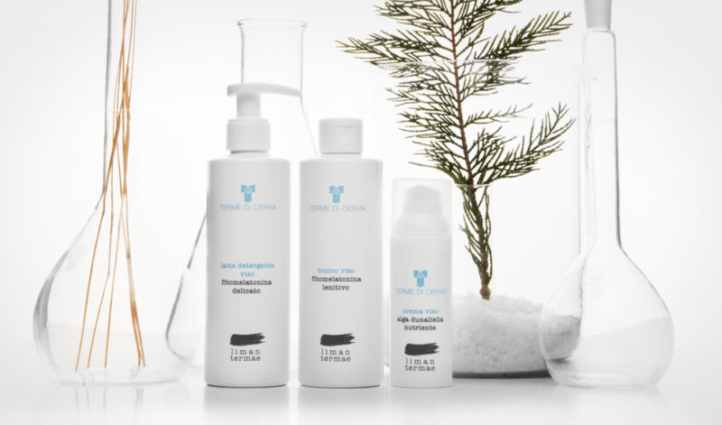 Nasce la nuova linea dermocosmetica Liman Termae