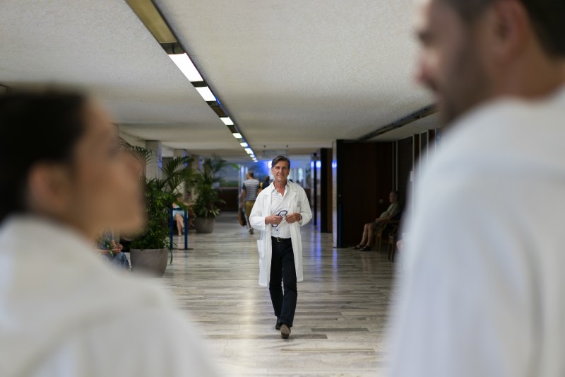 Salute e Medicina termale