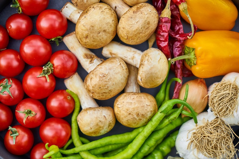 Scegliere la dieta migliore per la salute