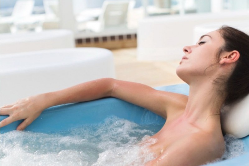 Cura della psoriasi in solarium 2