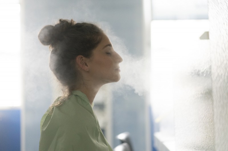Cure inalatorie Terme di Cervia