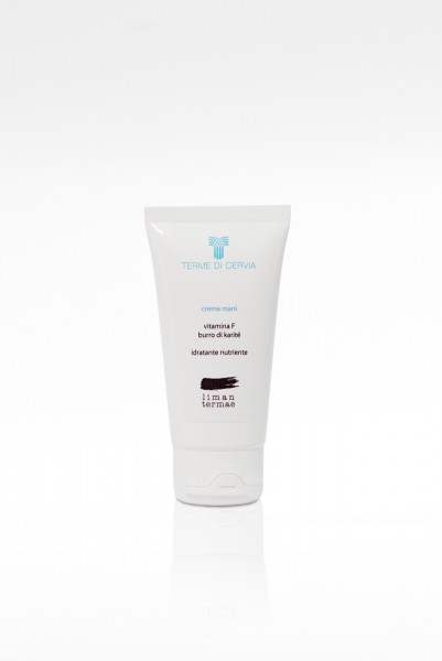 Crema mani vitamina F