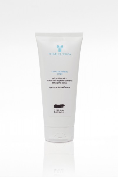 Crema rassodante corpo acido ialuronico
