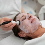 Caretherapy viso 3 sedute - azione rigenerante antiage