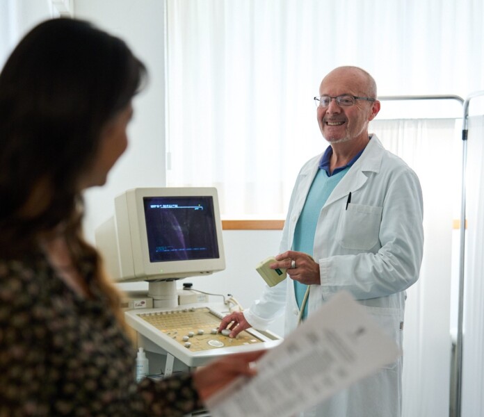Medico termale Cervia