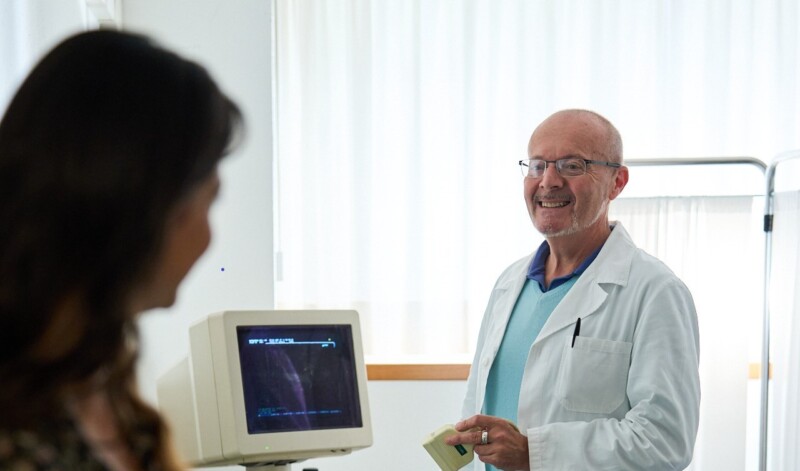 Medico termale Cervia