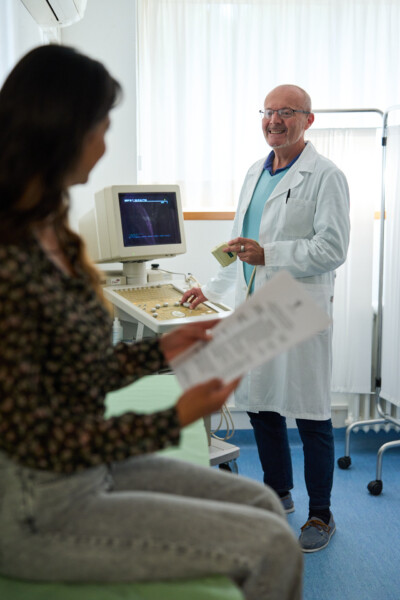 Medico termale Cervia