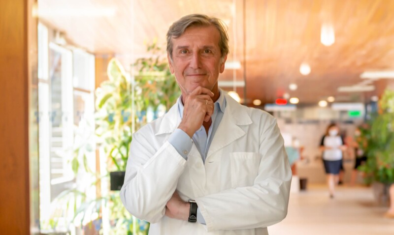 Medico termale Cervia