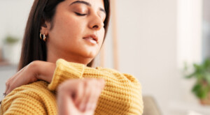 Cure termali per fibromialgia alle Terme di Cervia